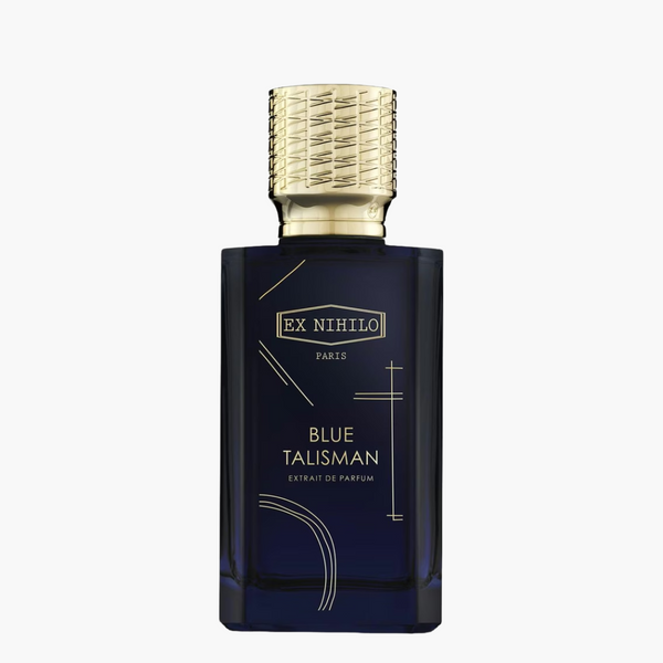 Ex Nihilo Blue Talisman Extrait