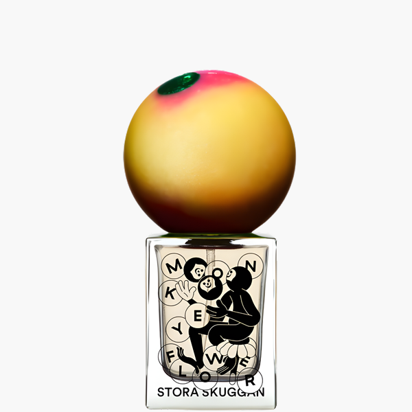 Stora Skuggan Monkeyflower EDP